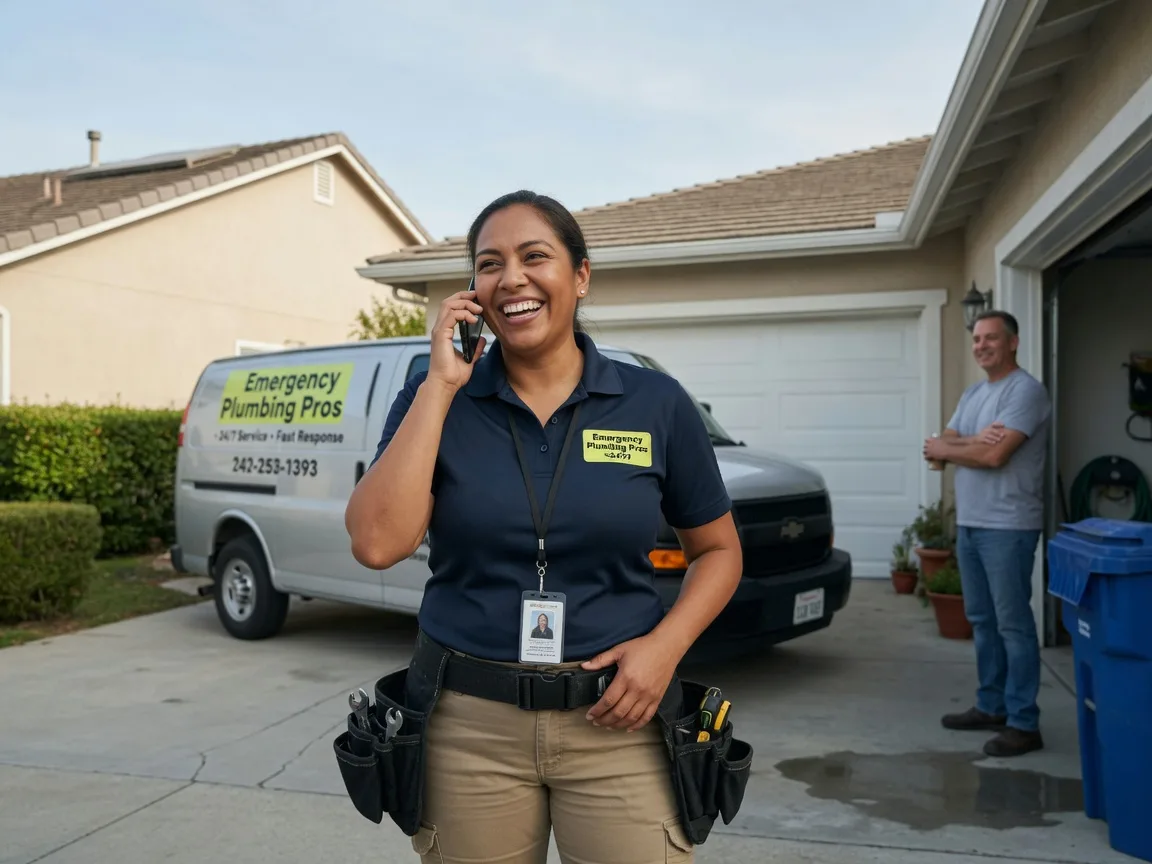 Emergency Plumber Zumbrota, MN FAQs